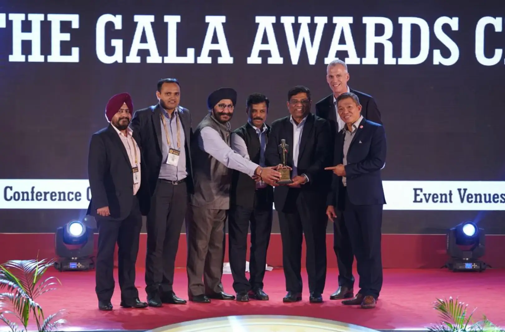 MobiPro Award 2