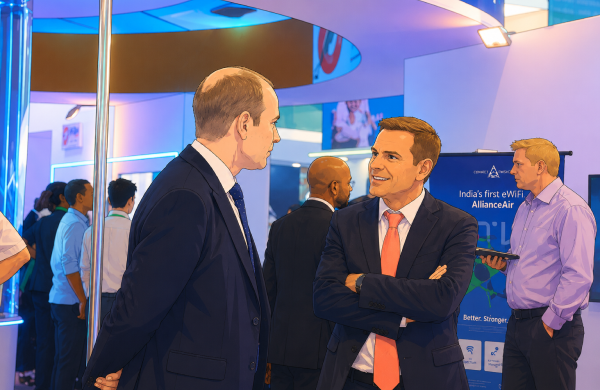 International Partnerships & Global Engagement