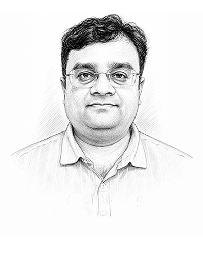 Pradeep Prakash